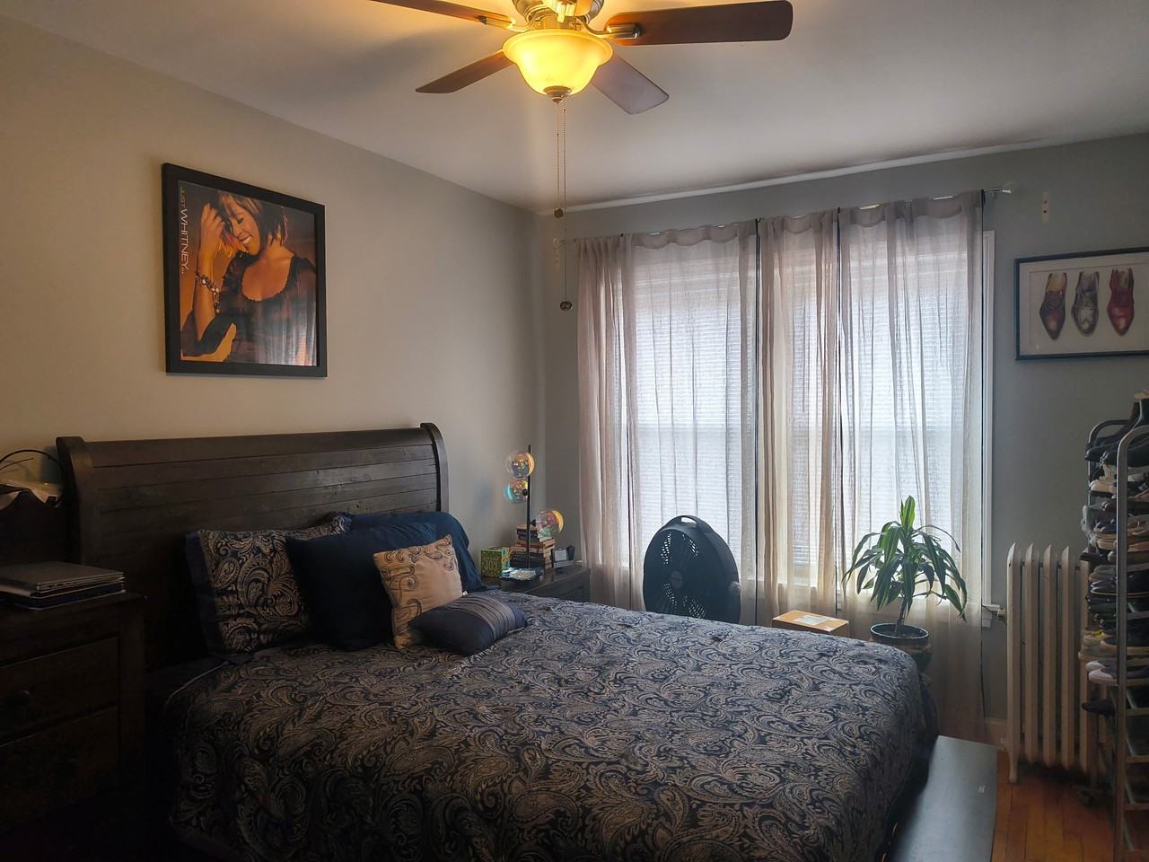 4831 W Addison St #3S - Photo 3 of 19