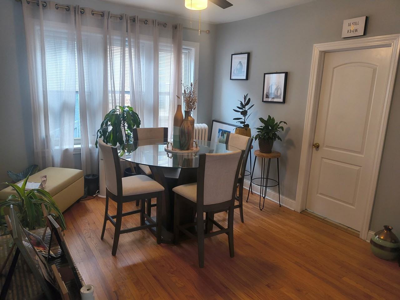 4831 W Addison St #3S - Photo 4 of 19