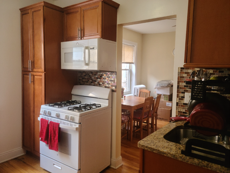 4831 W Addison St #3S - Photo 5 of 19
