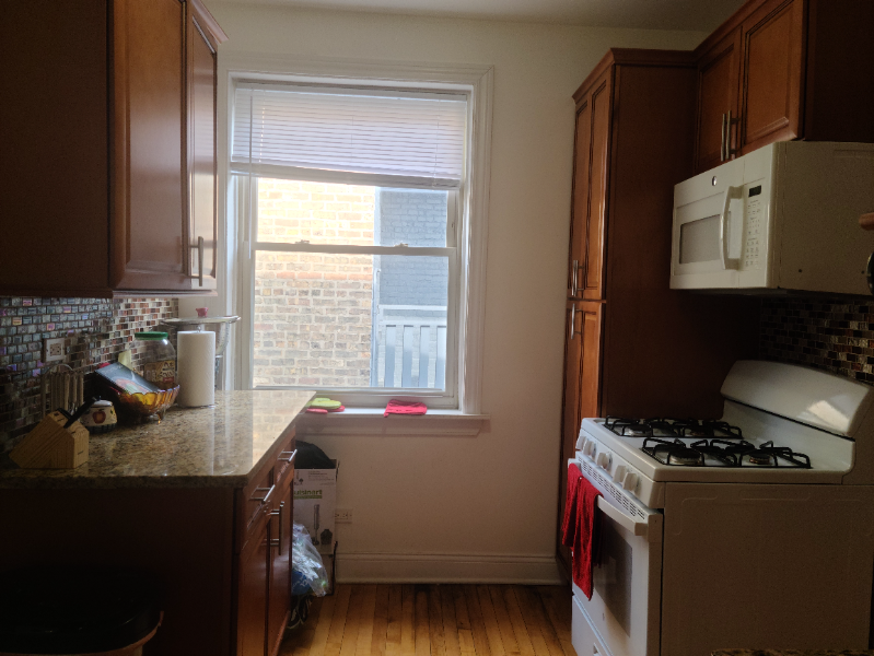 4831 W Addison St #3S - Photo 6 of 19