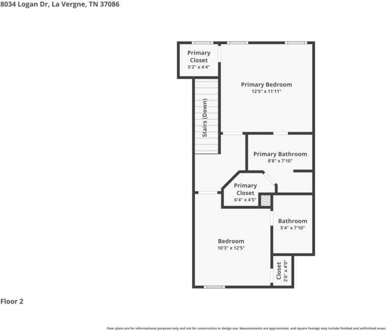 8034 Logan Dr - Photo 3 of 17