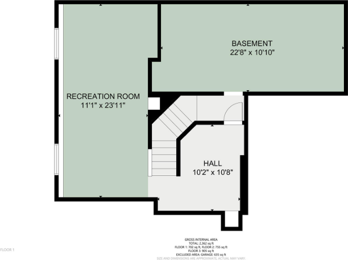 13108 W Shore Rd - Photo 6 of 15