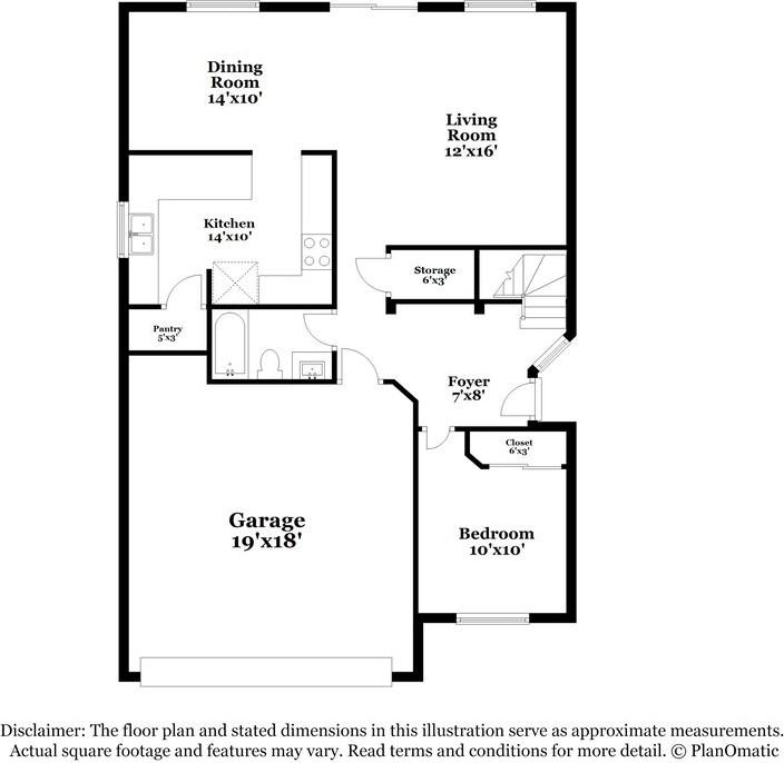 18806 N Lousandra Dr - Photo 3 of 20