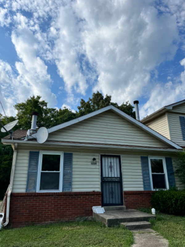 1334 Bellshire Terrace Dr