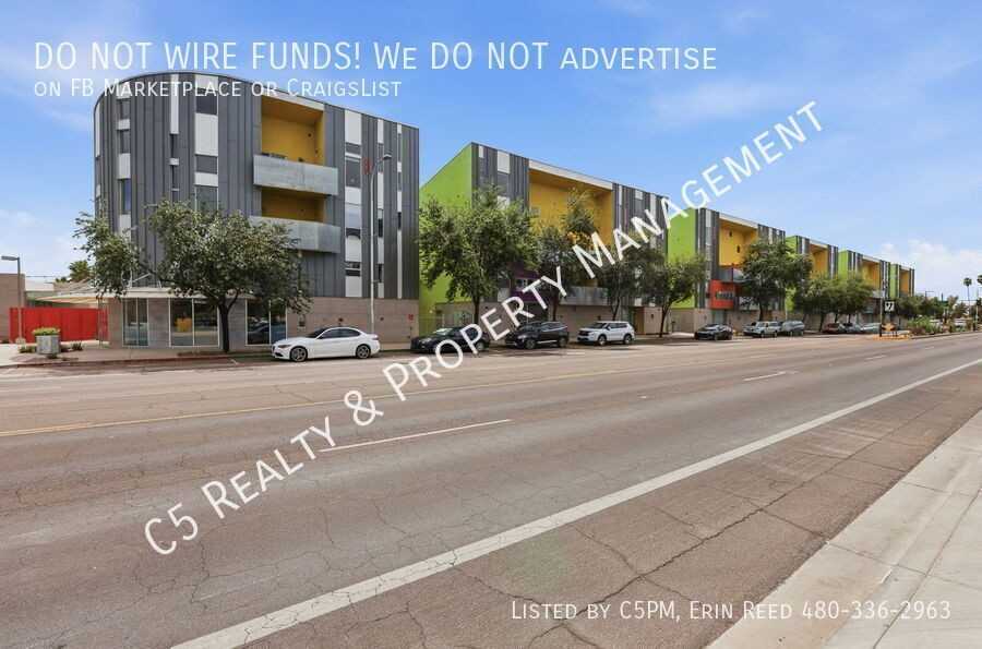 1111 W University Dr #1008