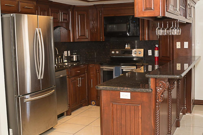 1707 Highland Park Ave #4B - Photo 6 of 11
