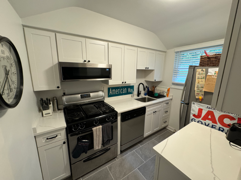 1220 N Meade St #1 - Photo 5 of 12