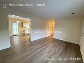 111 Mcconville Rd #B - Photo 1 of 1