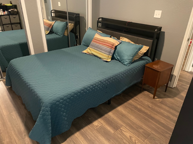 206 Roberts St #201 - Photo 6 of 12