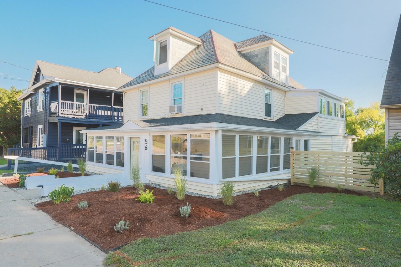 56 E Spring St #B - Photo 2 of 20