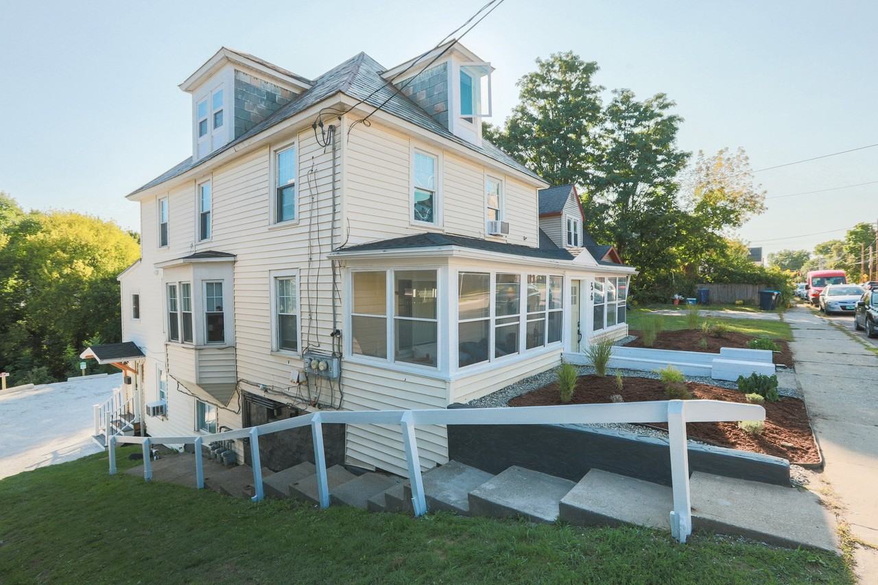 56 E Spring St #B - Photo 3 of 20