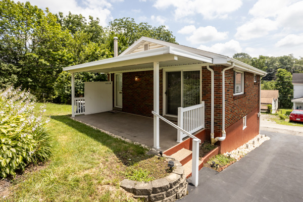 851 Florence Ave - Photo 2 of 20