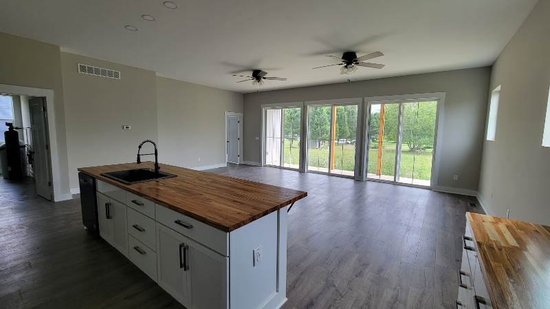 4530 Buckeye Run Rd - Photo 6 of 11