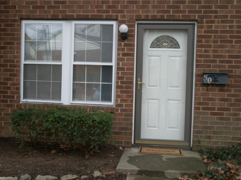 3500 Warwick Dr #50