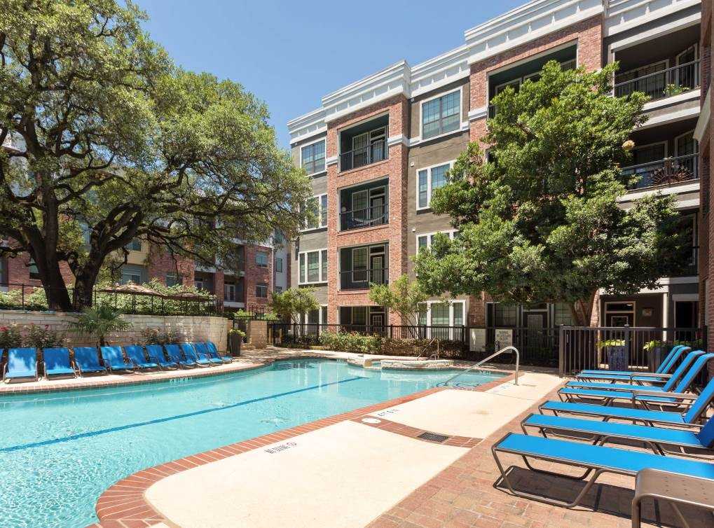 1001 San Marcos St #B3-11