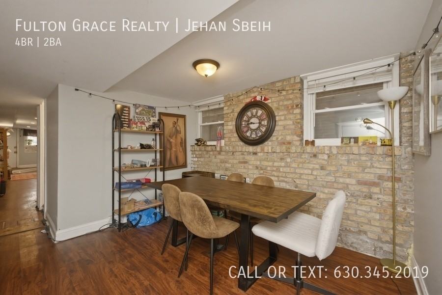 910 W Addison St #G - Photo 5 of 13
