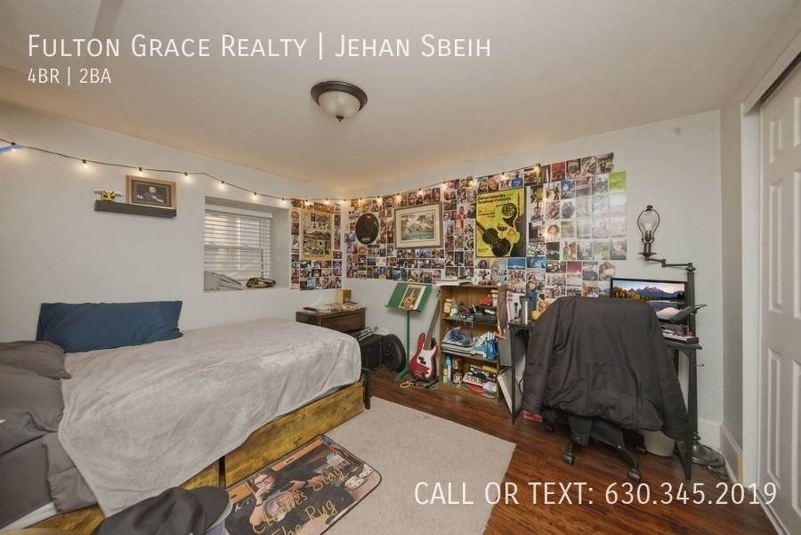 910 W Addison St #G - Photo 6 of 13