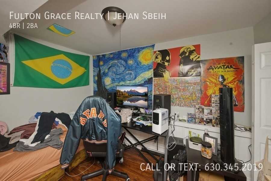 910 W Addison St #G - Photo 7 of 13