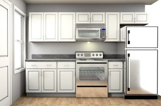 310 W Scott St #A - Photo 1 of 1