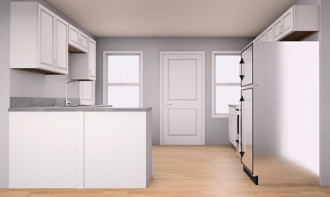 310 W Scott St #A - Photo 3 of 23