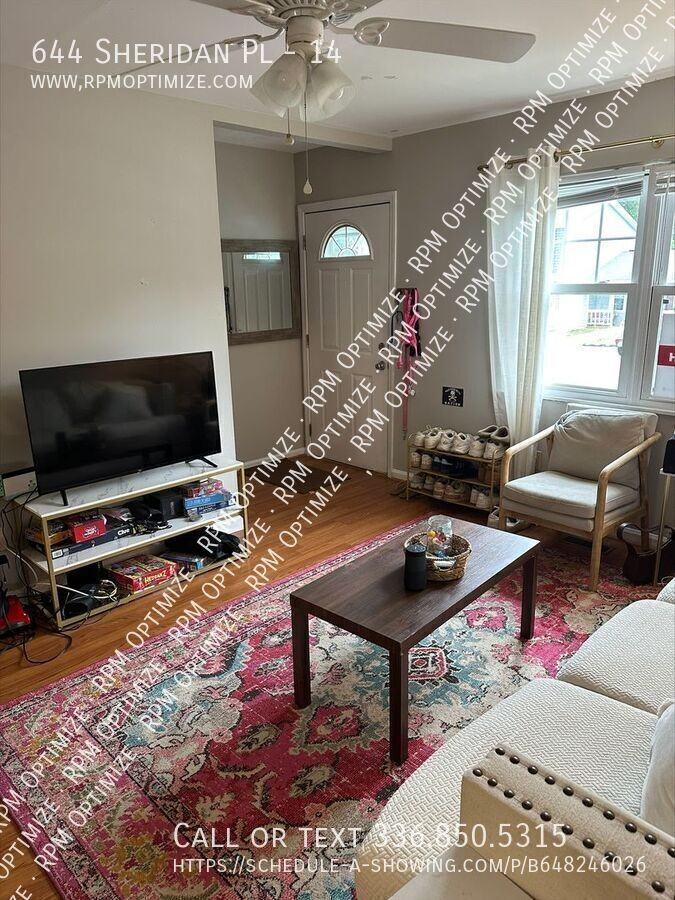 644 Sheridan Pl #14 - Photo 2 of 17