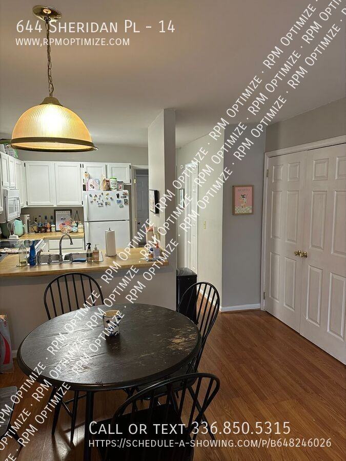 644 Sheridan Pl #14 - Photo 4 of 17