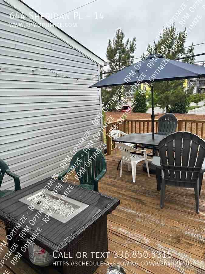 644 Sheridan Pl #14 - Photo 7 of 17
