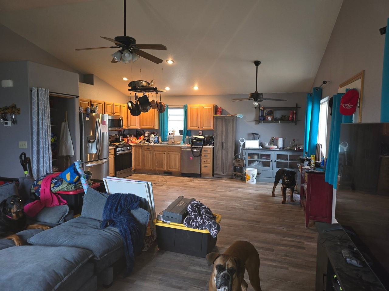 1823 S Mountain Estates Rd - Photo 6 of 7