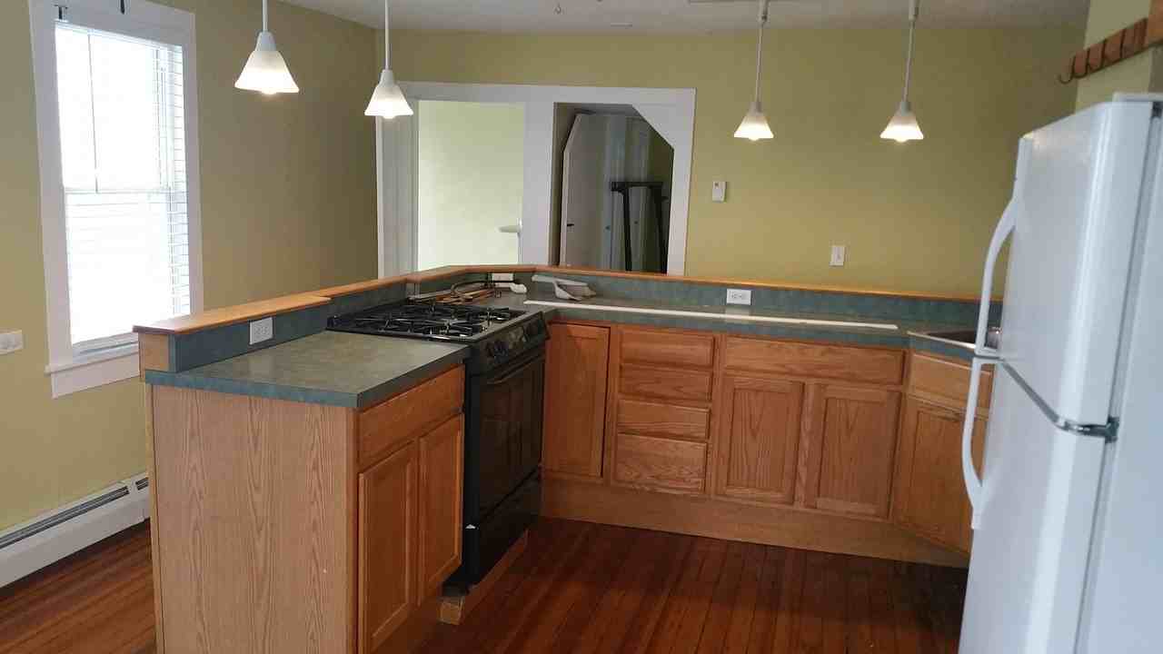 60D Dog Hill Rd #D - Photo 3 of 9