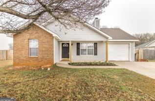 125 Georgetown Blvd - Photo 1 of 1
