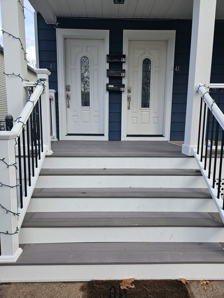 41 Webb St #2FL - Photo 3 of 20
