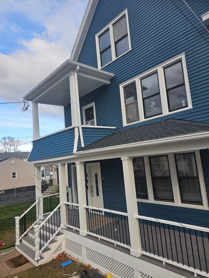 41 Webb St #2FL - Photo 5 of 20
