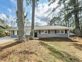 4174 Renfrew Ct Sw - Photo 1 of 1