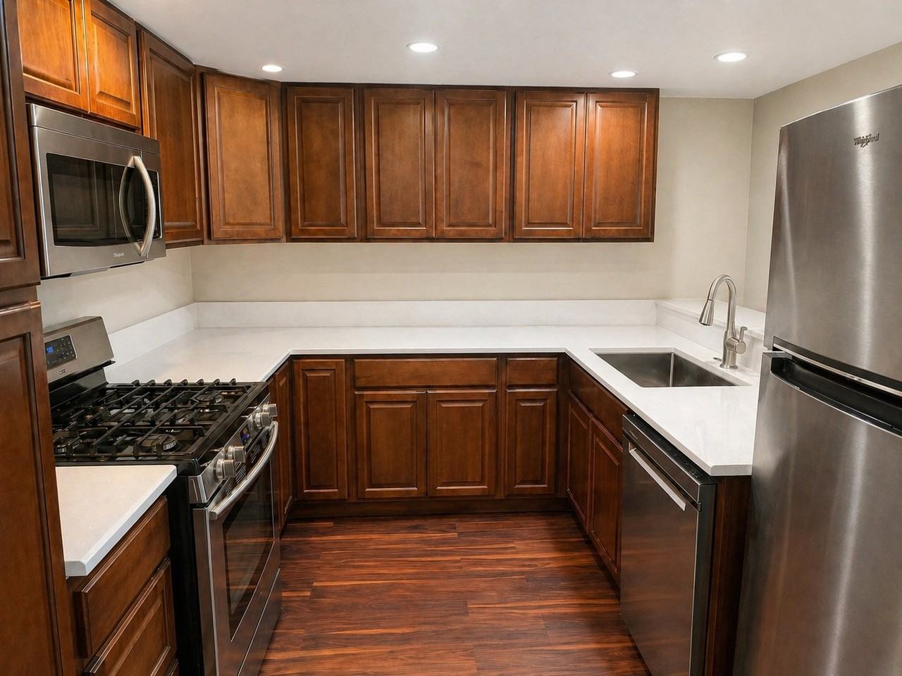 321 Ladera St #1 - Photo 3 of 12