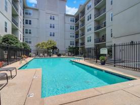 1074 Peachtree Walk Ne #B222 - Photo 1 of 1