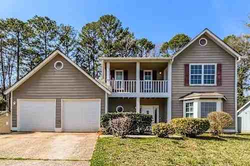 3563 Newberry Trl #A11 - Photo 5 of 10
