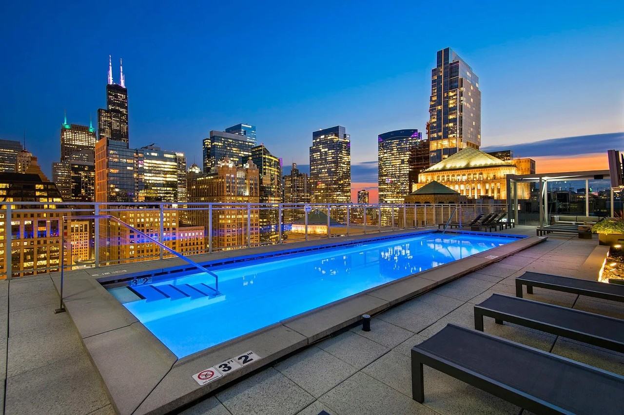 167 W Kinzie St - Photo 7 of 11