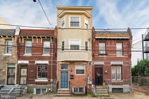 featured image of 1538 Fontain St #1