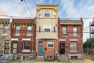 1538 Fontain St #1 - Photo 1 of 1