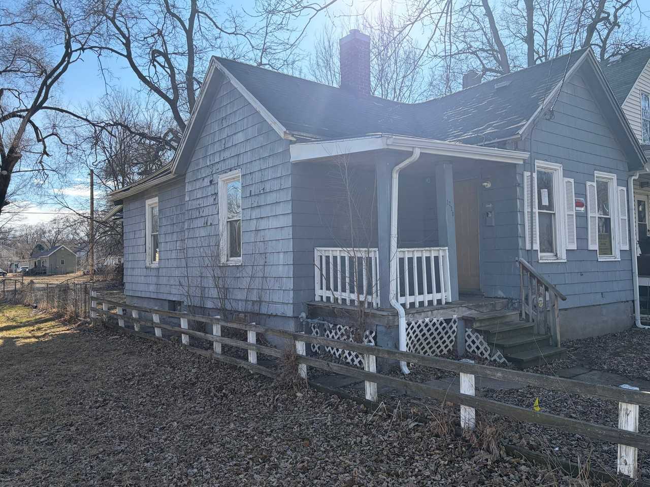 1220 W John H Gwynn Jr Ave - Photo 2 of 20
