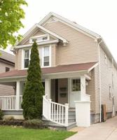 featured image of 337 Saint Lawrence Ave #1