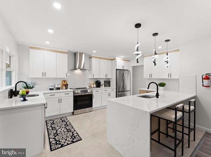 443 Valley Run Dr - Photo 3 of 19