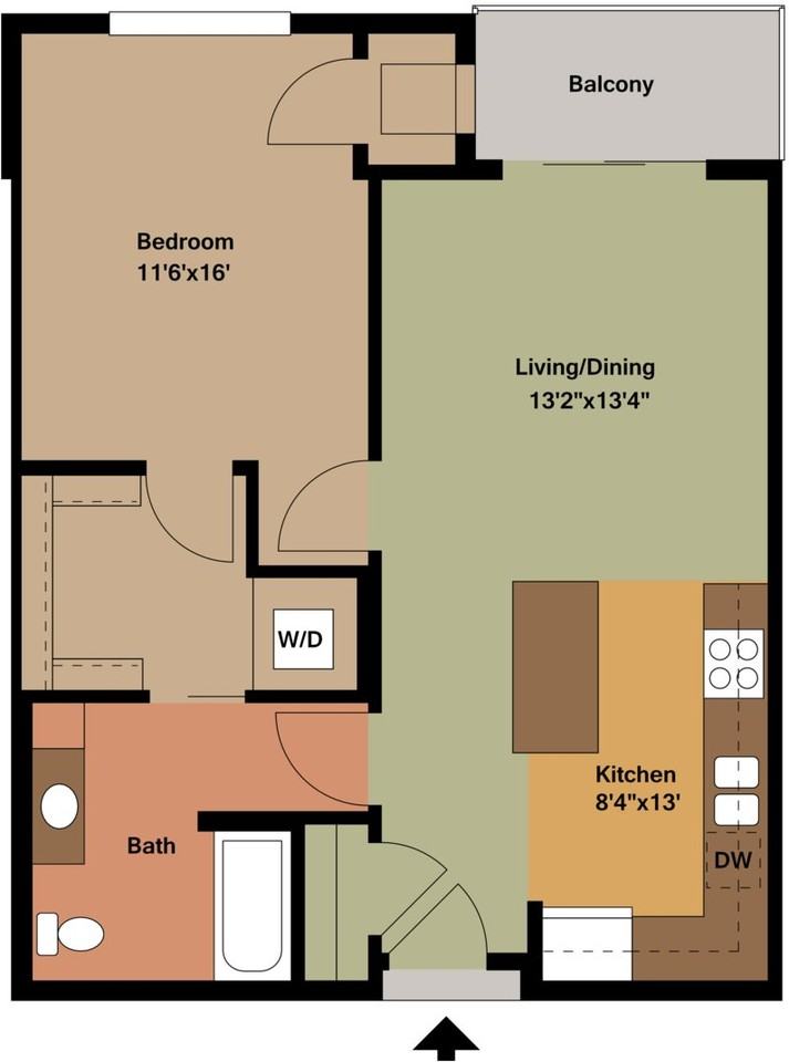 2160 Program Ave #110 - Photo 4 of 18