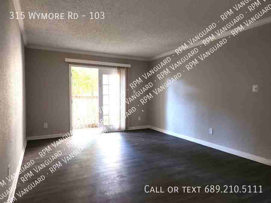 315 Wymore Rd #103 - Photo 2 of 11