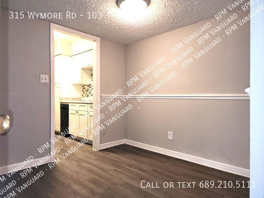 315 Wymore Rd #103 - Photo 5 of 11