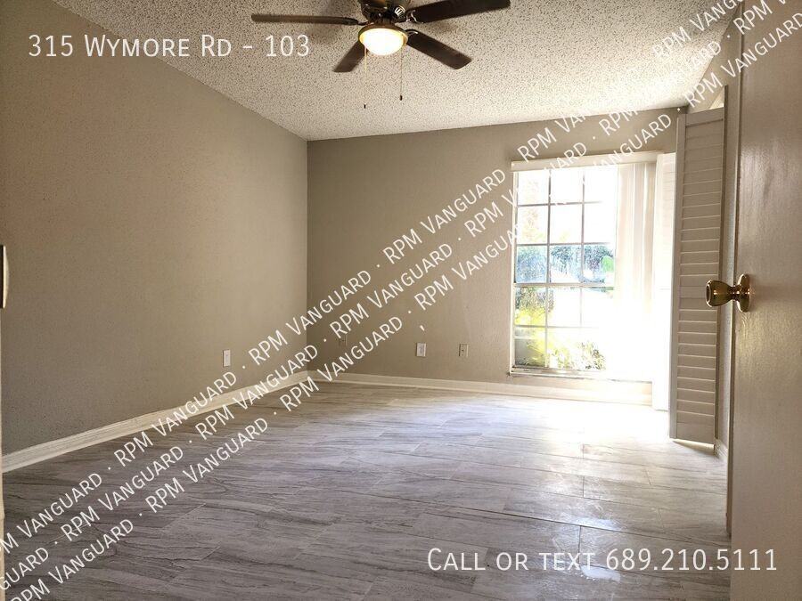 315 Wymore Rd #103 - Photo 6 of 11