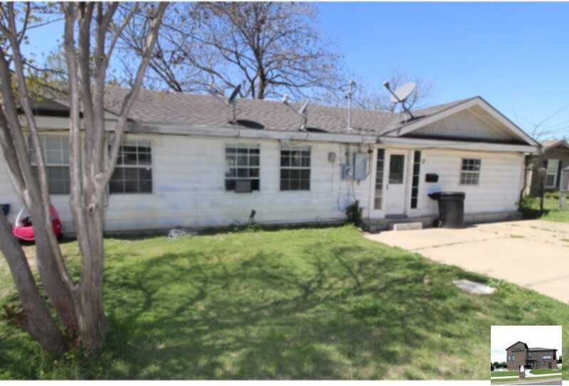 714 S 20th St #B - Photo 2 of 21