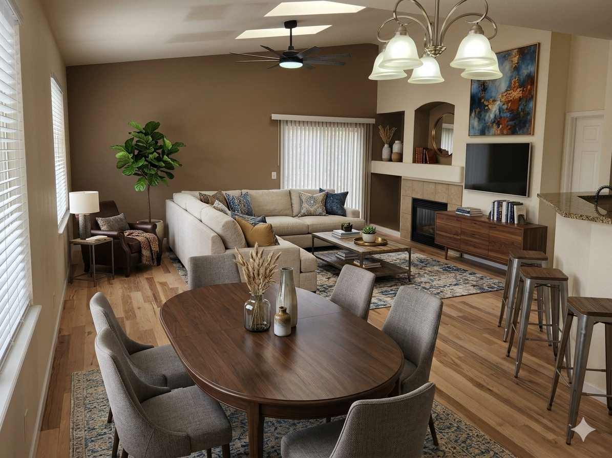 3410 Sloan Peak Hts #NA - Photo 3 of 40