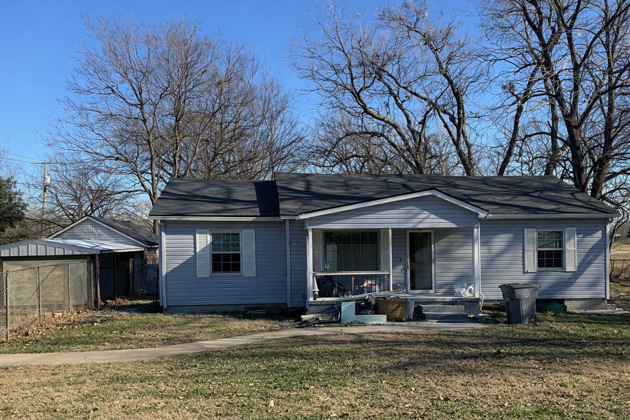 433 S Jamestown Ave #NA - Photo 7 of 10