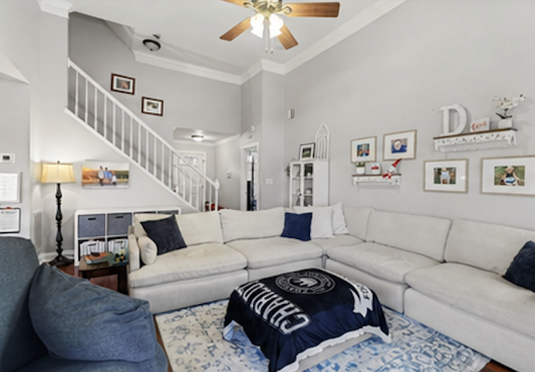 2305 Pinefield Ct #NA - Photo 4 of 15